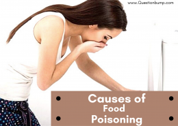 How can food poisoning be prevented and what are the causes?