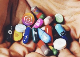 Can Social Media addiction be defeated, in what ways ?