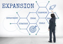Expansion In Business, When should it be considered?