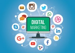 How can digital marketing help my business grow and expand?