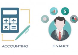 Finance and Accounting, what is the difference between both?