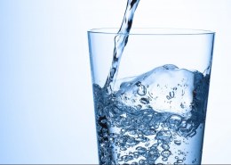 Can water be classified as food, part of balanced diet ?