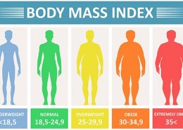 My BMI is 19, how much is it going to affect my bone density and height?