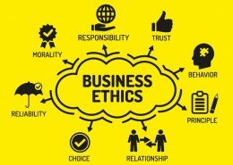 What is Ethics in business and what are the importance?