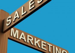 Is Marketing and Selling the same?