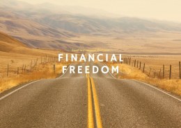 Is Financial Freedom attainable in our present society?