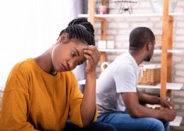 After cheating, why do people choose to stay with their partner?