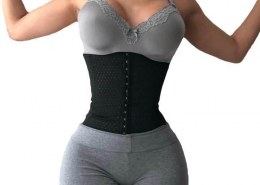 Do waist trainers work? What is a waist trainer and does it have side effects?
