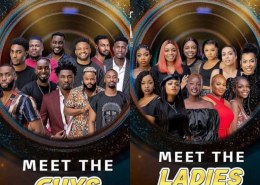 Which #BBnaija season 6 housemate is the present Head of House?