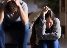 Relationship Anxiety: Is it normal to experience this?