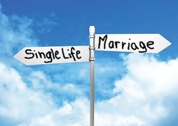 Single People: Are they truly happy? Should one be worried they are single?