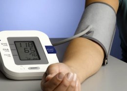 High Blood Pressure: can thinking cause one’s blood pressure to rise?