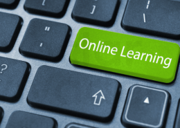 Online Education: What does it mean to learn online?