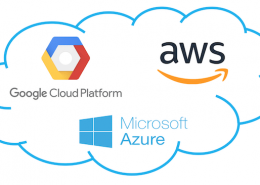 Which infrastructure cloud computing platform should you use in 2021?