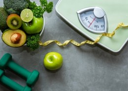 5 reasons to lose weight